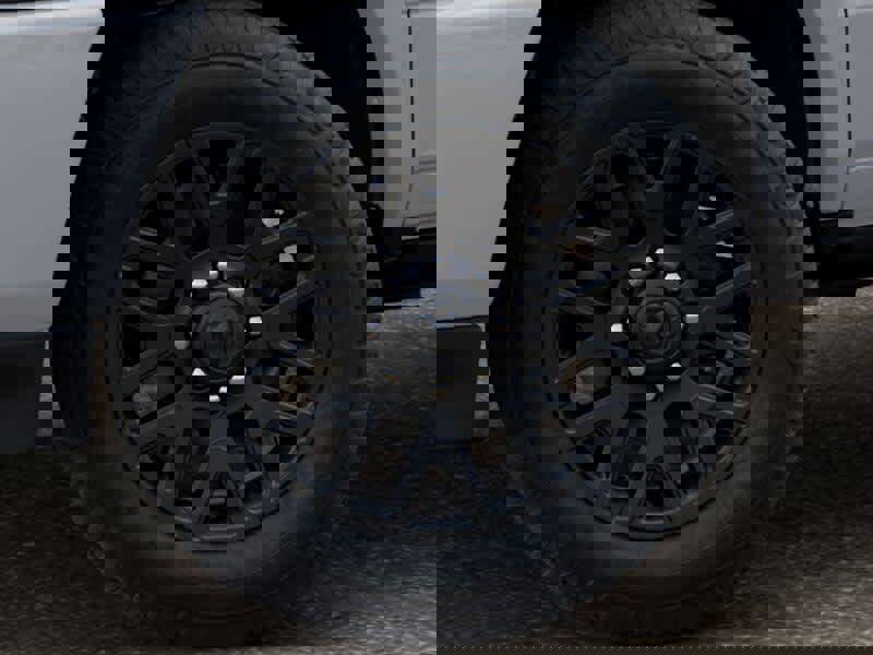 New 2026 RAM 3500 Limited image 78