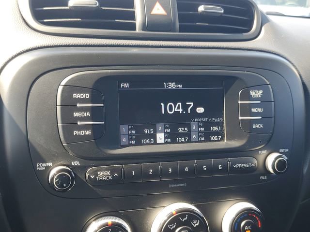 Used 2018 Kia Soul Base image 20