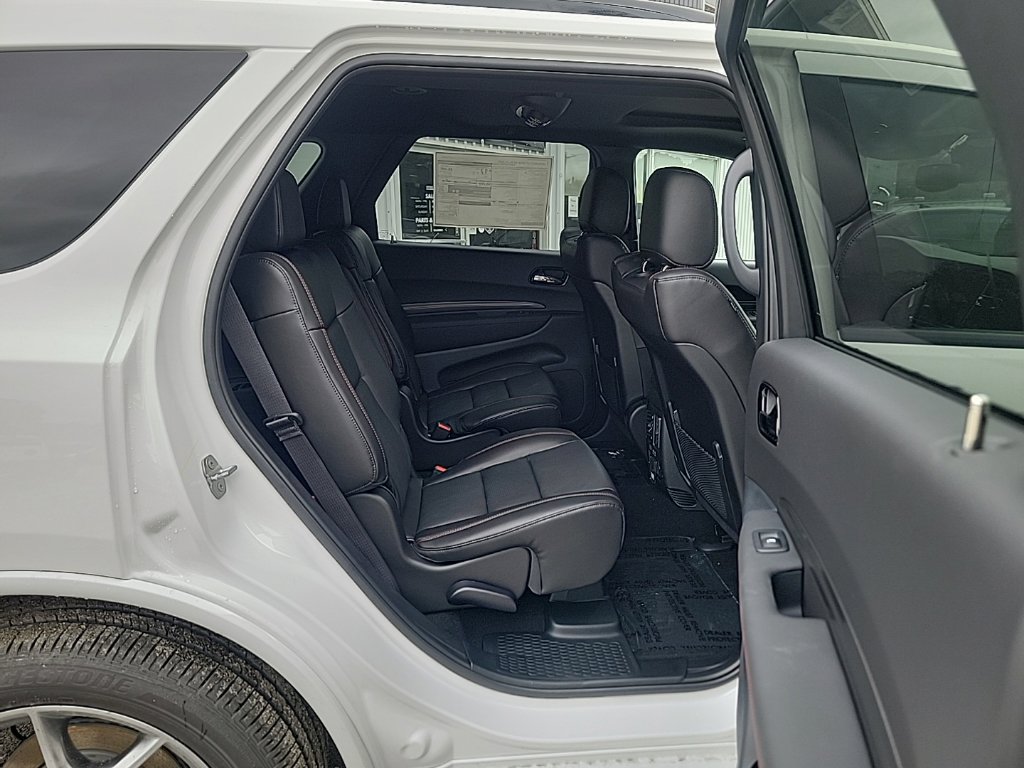 New 2027 Dodge Durango GT AWD/4WD image 11