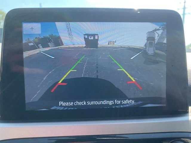 Used 2021 Ford Escape SE image 48