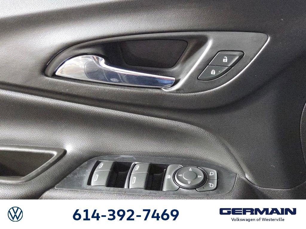 Used 2019 Chevrolet Equinox Premier image 27