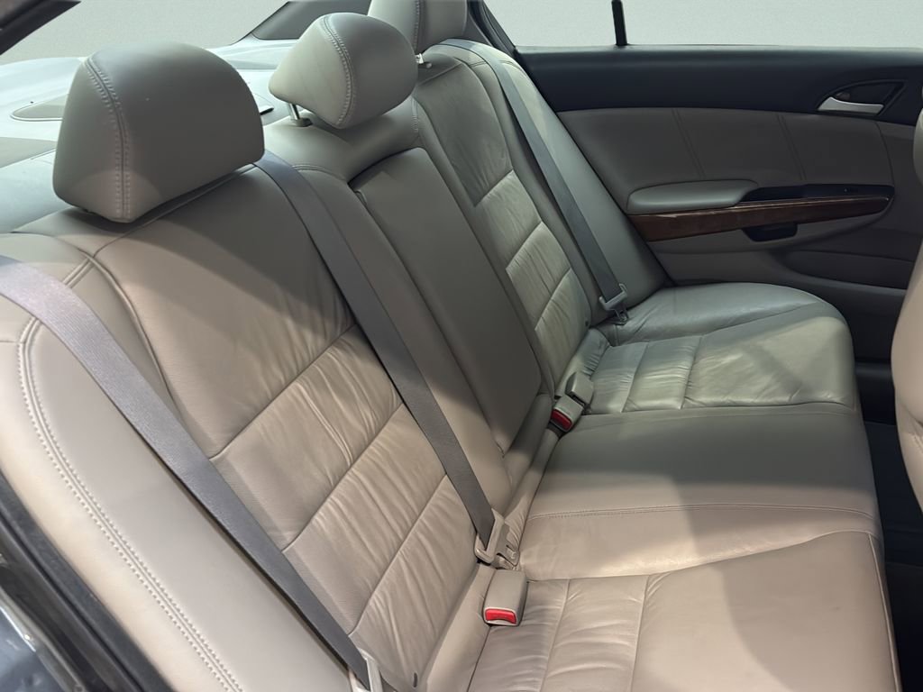 Used 2012 Honda Accord EX-L image 17