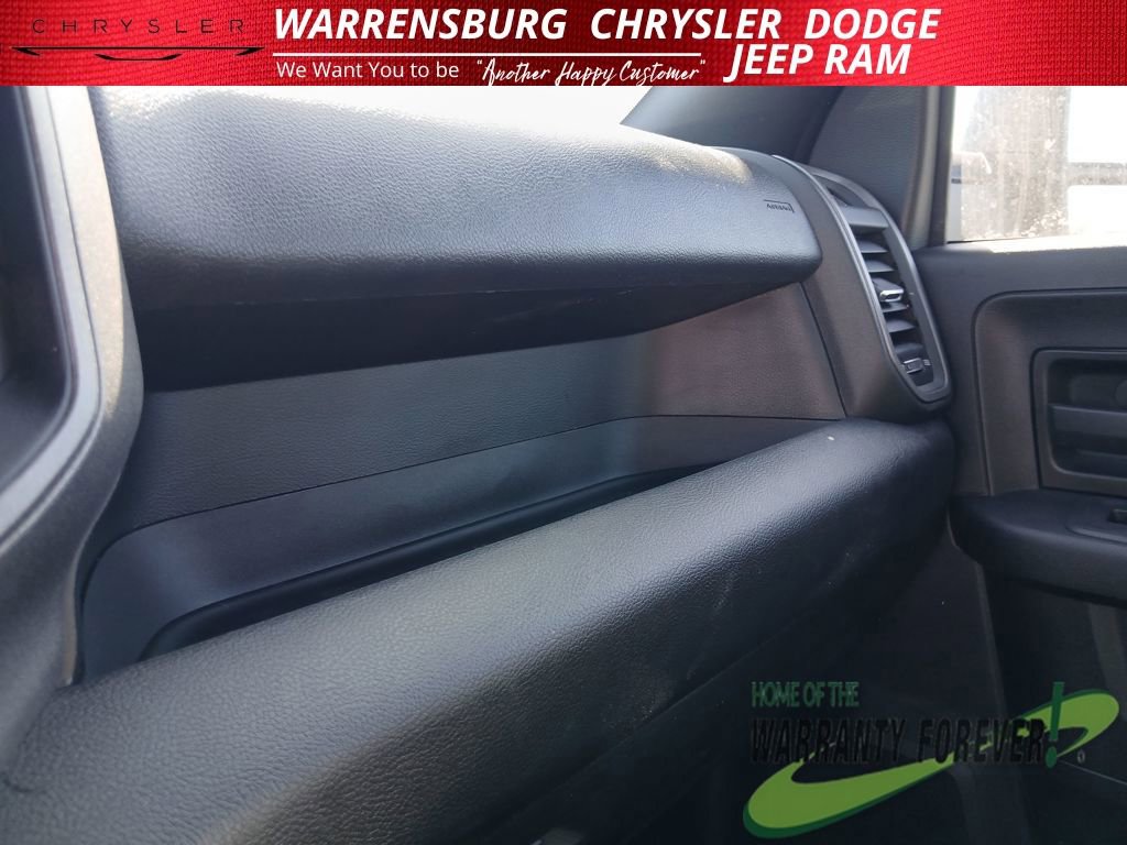 New 2026 RAM 2500 Tradesman AWD/4WD image 25