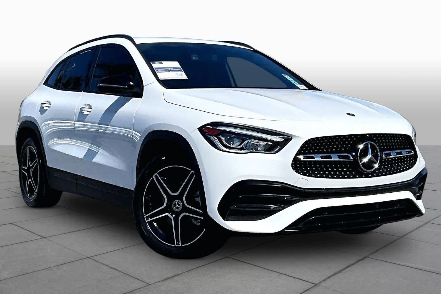 Used 2023 Mercedes-Benz GLA 250 image 2
