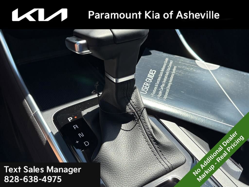 New 2026 Kia Carnival SX Prestige image 26