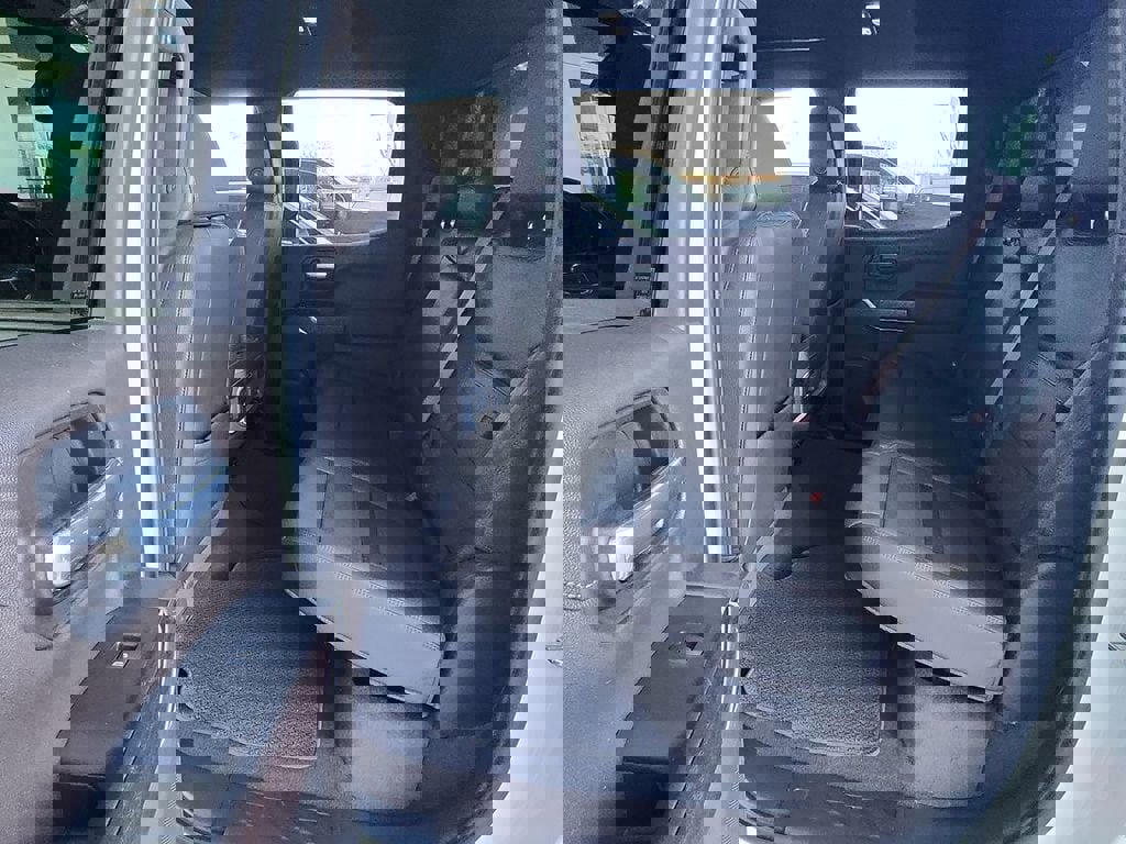 Certified 2021 GMC Sierra 1500 Denali w/ Denali Ultimate Package AWD/4WD image 26