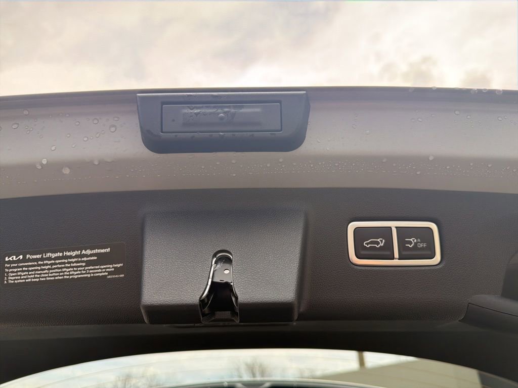 New 2026 Kia Sorento SX Prestige image 19