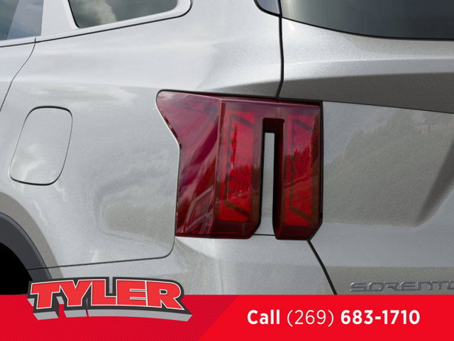 New 2026 Kia Sorento S AWD/4WD image 12