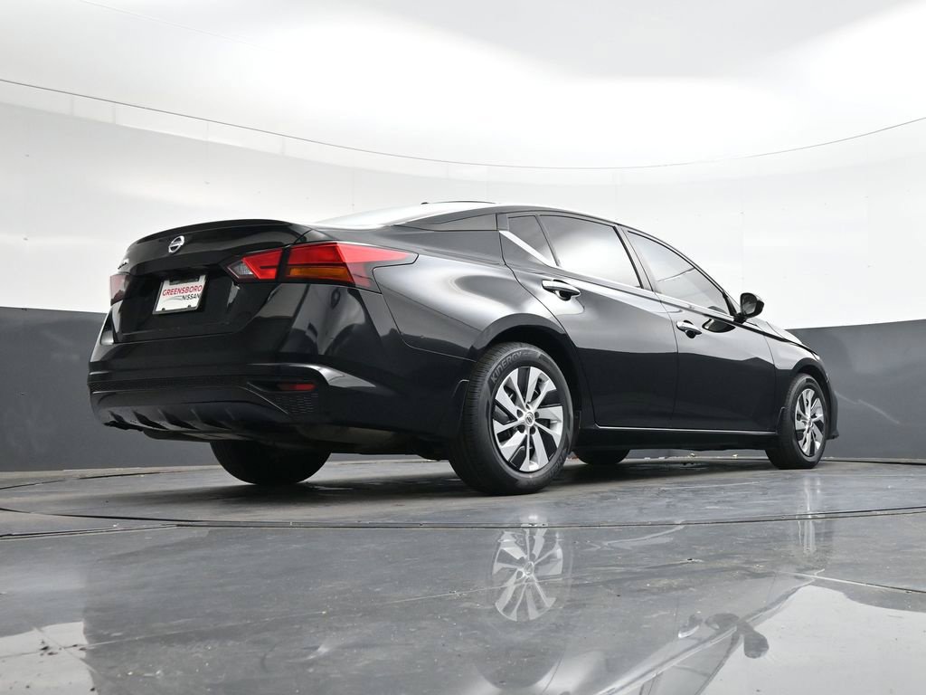Used 2020 Nissan Altima 2.5 S FWD image 35