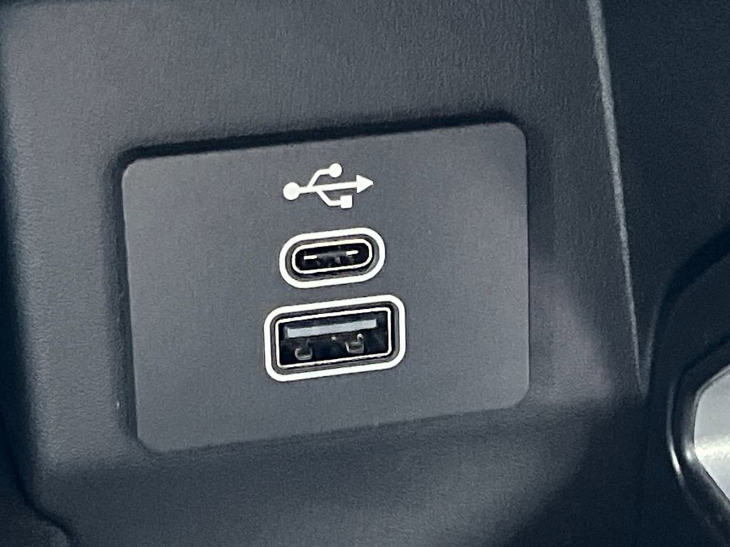 New 2025 Ford Ranger XLT image 10