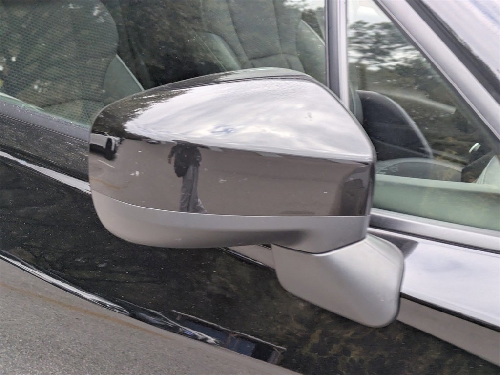 Used 2023 Subaru Forester Premium image 10