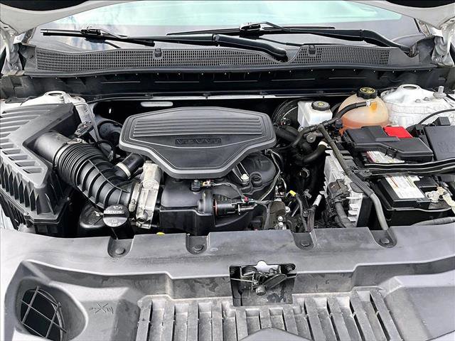 Used 2020 Chevrolet Blazer LT w/ Sound & Technology Package image 11