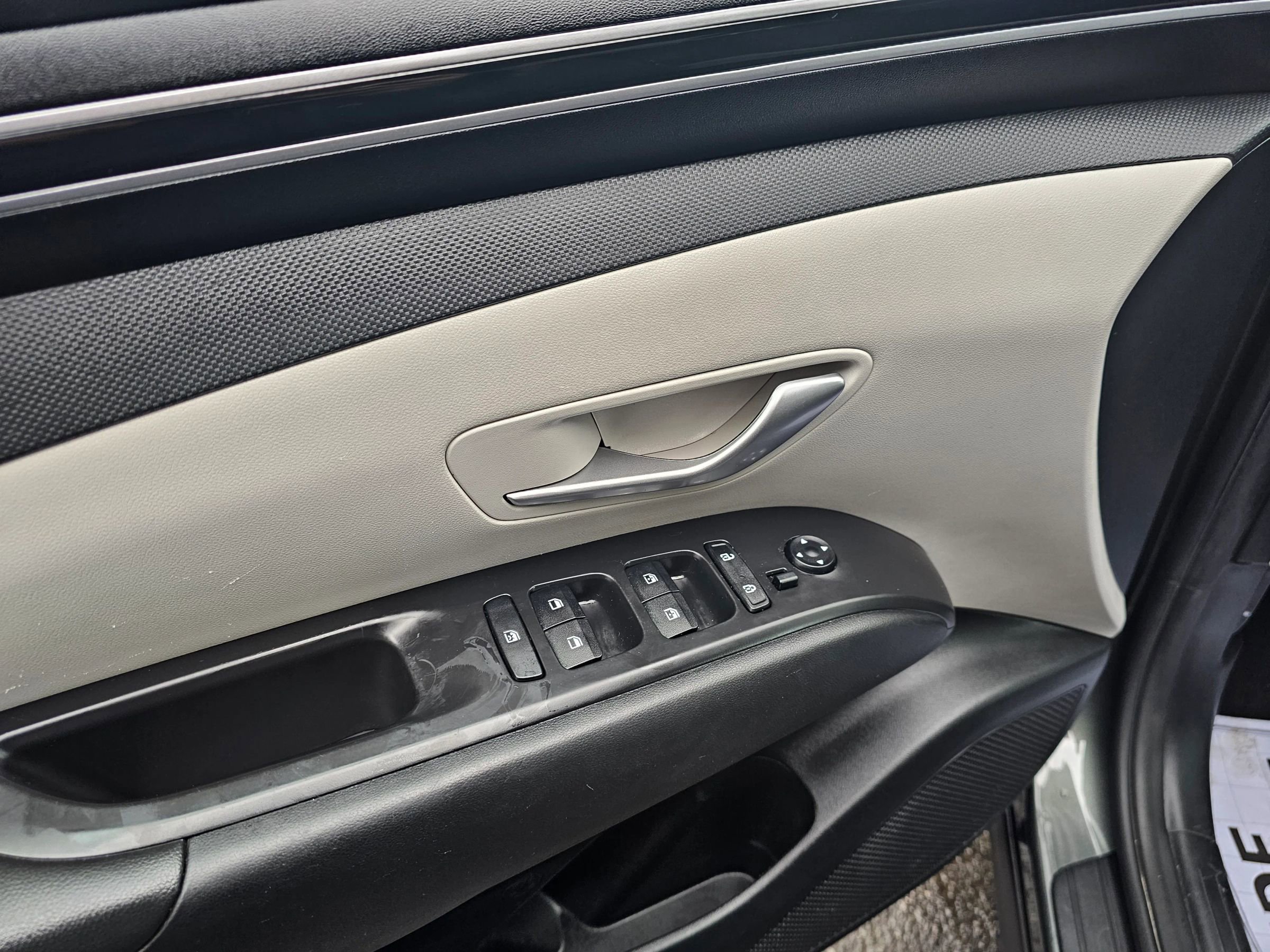Used 2023 Hyundai Tucson SEL image 32