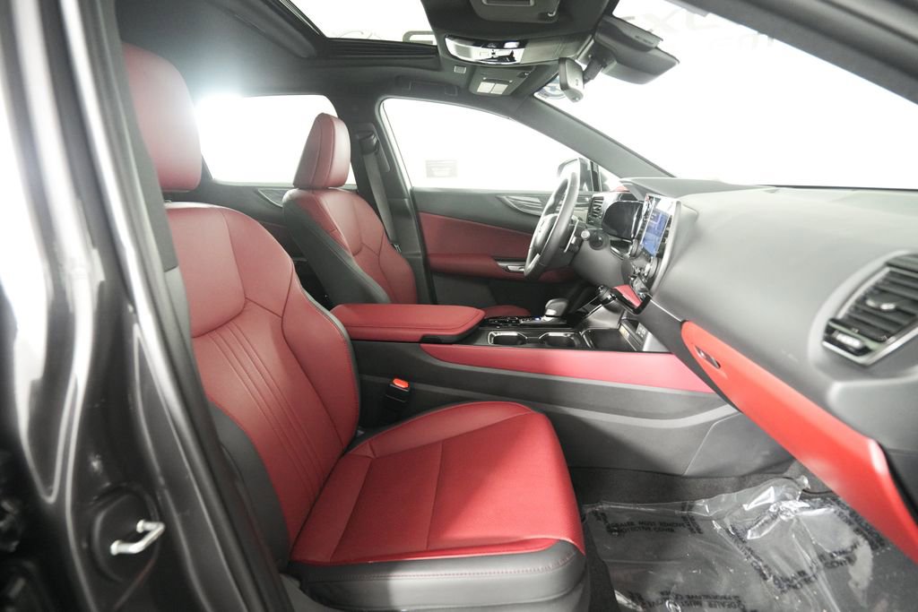 Used 2025 Lexus NX 250 FWD w/ Accessory Package (2T) image 19
