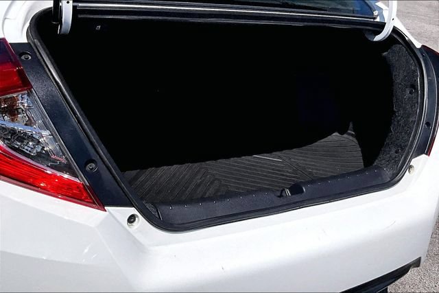 Used 2018 Honda Civic LX image 31