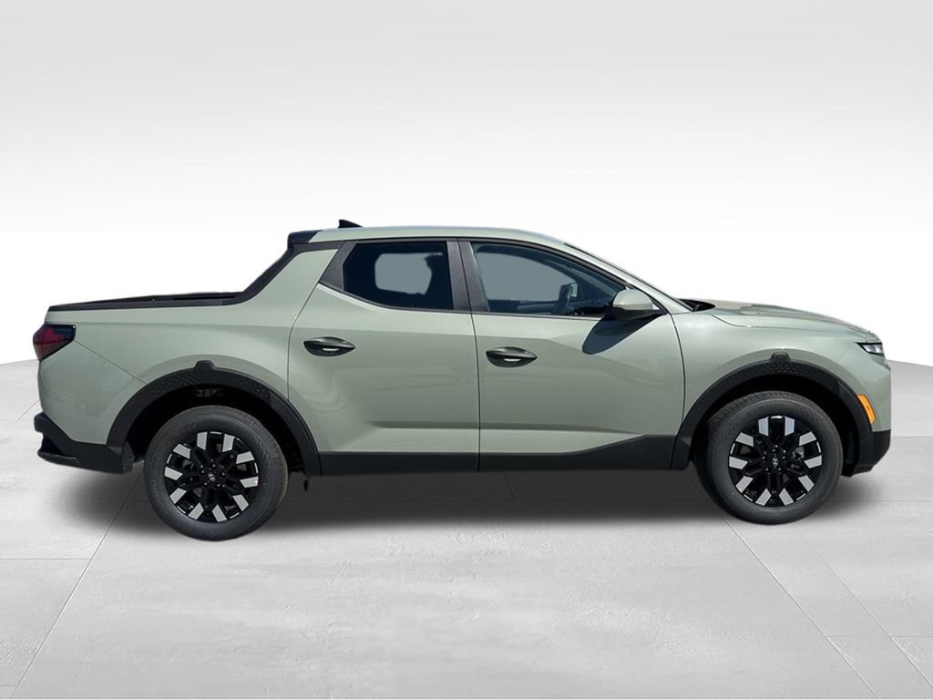 New 2026 Hyundai Santa Cruz SE AWD/4WD image 8