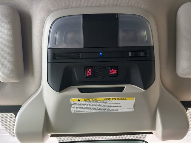 Used 2022 Subaru Crosstrek 2.0i image 88