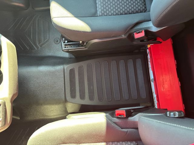 Used 2024 Ford Transit 250 Low Roof w/ Exterior Upgrade Package image 21