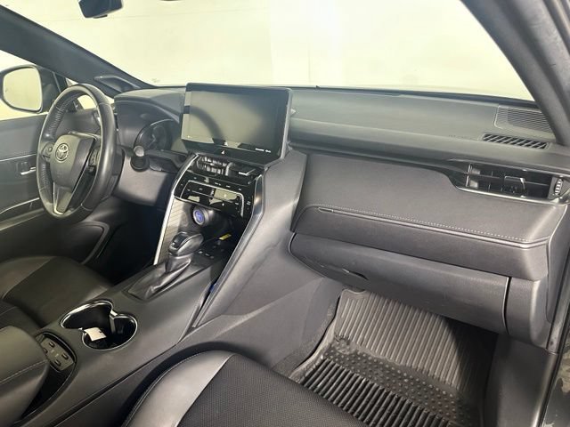 Used 2021 Toyota Venza XLE w/ Softex Package AWD/4WD image 27