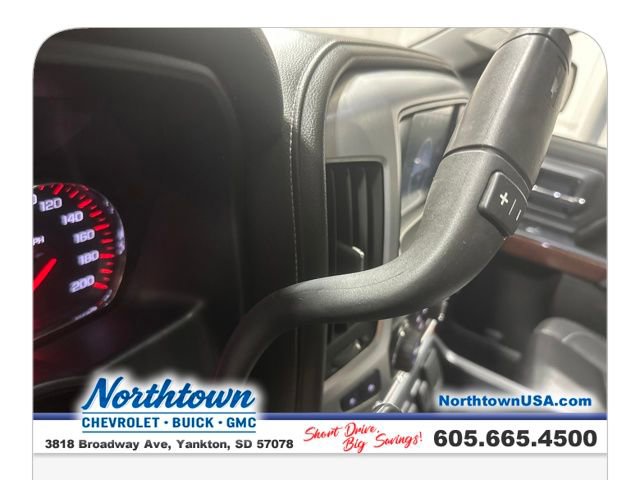 Used 2016 GMC Sierra 1500 SLT w/ SLT Preferred Package image 24