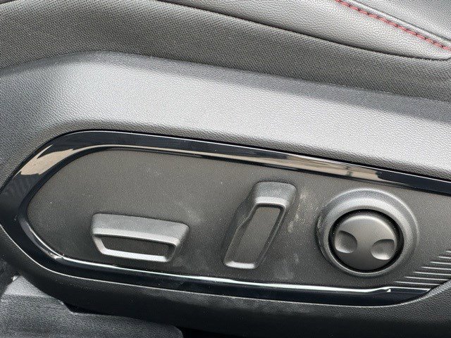 New 2026 Dodge Charger Daytona Scat Pack image 13