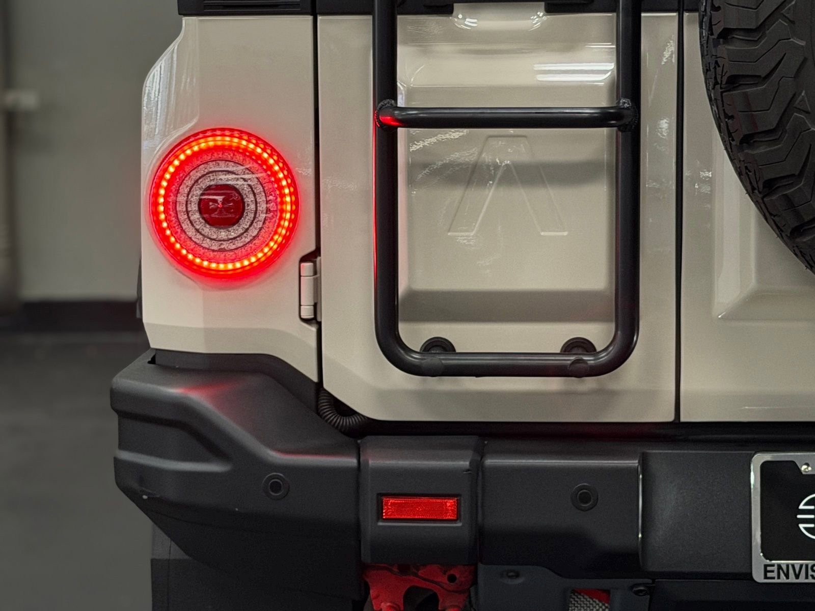 Used 2024 INEOS Grenadier image 13