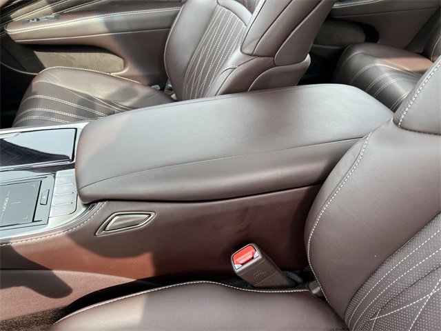 Used 2019 Lexus LS 500 AWD image 19