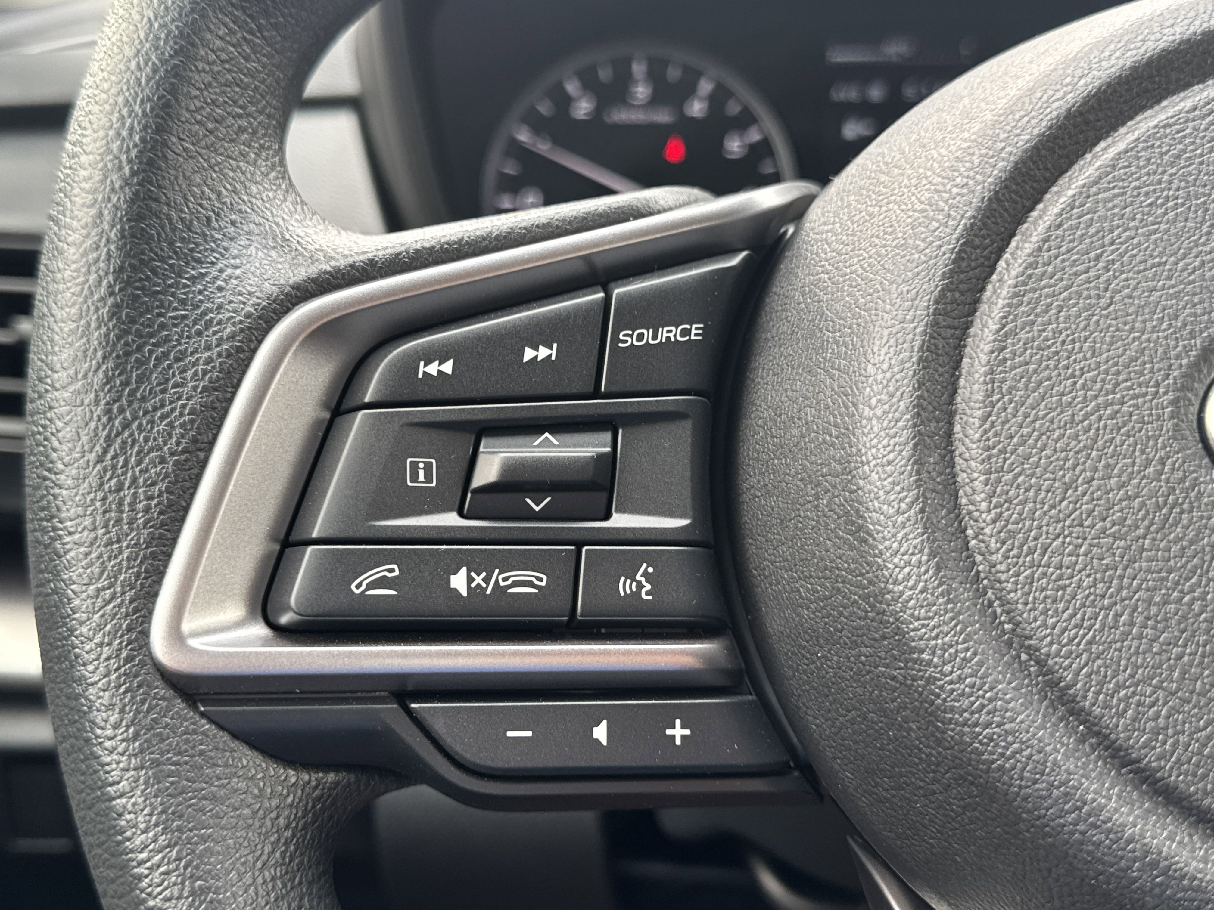 New 2025 Subaru Impreza 2.0i Sport image 15