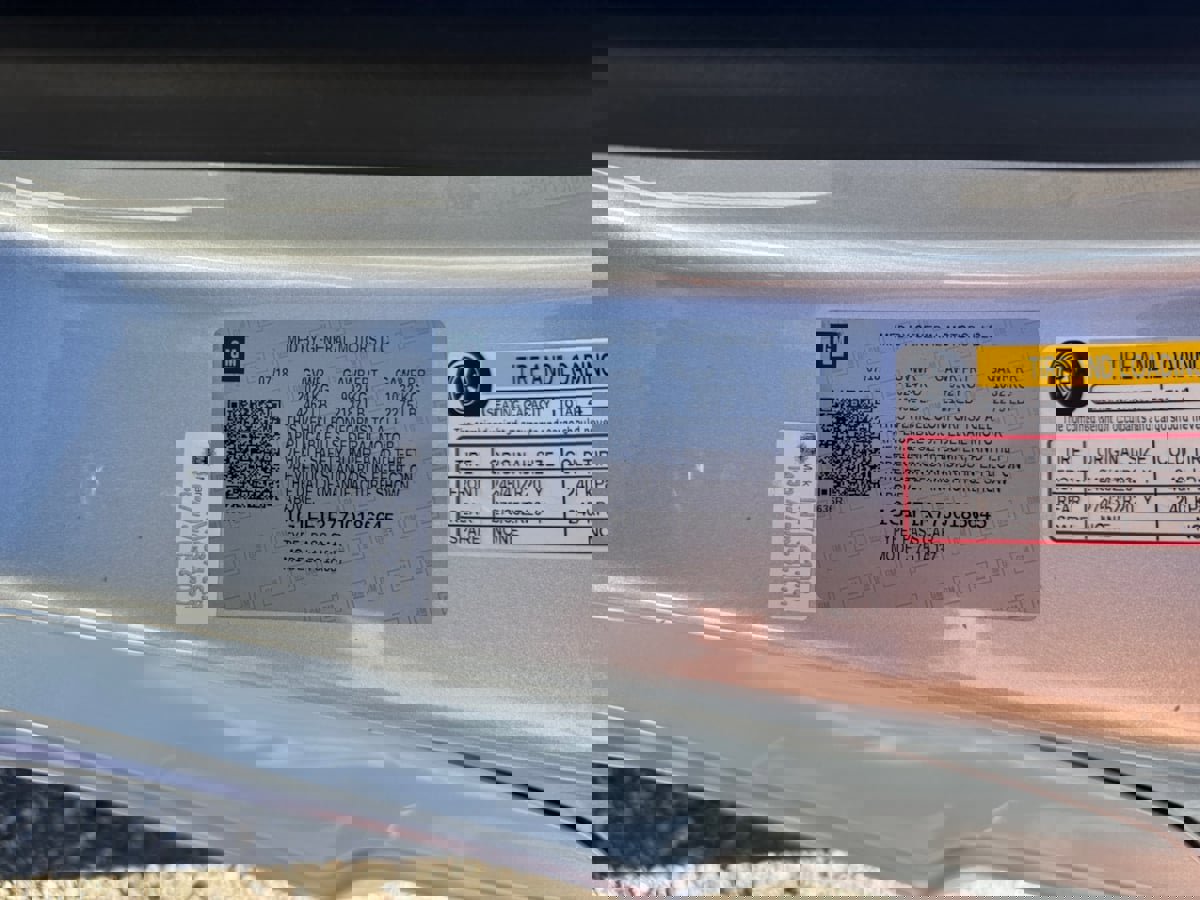 Used 2018 Chevrolet Camaro SS image 20