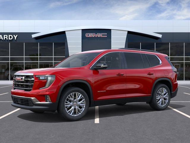 New 2026 GMC Acadia Elevation w/ Super Cruise Package FWD image 2