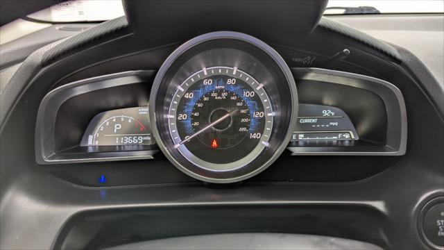 Used 2018 Toyota Yaris iA FWD image 24