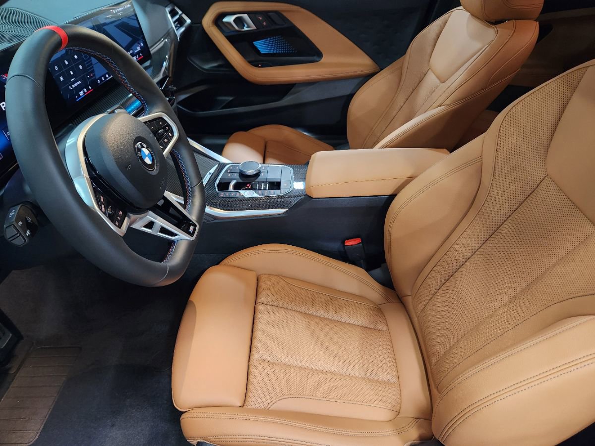 Used 2026 BMW M240i M240i w/ Premium Package image 33