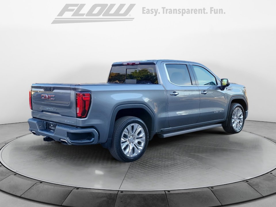 Used 2020 GMC Sierra 1500 Denali w/ Denali Ultimate Package image 7