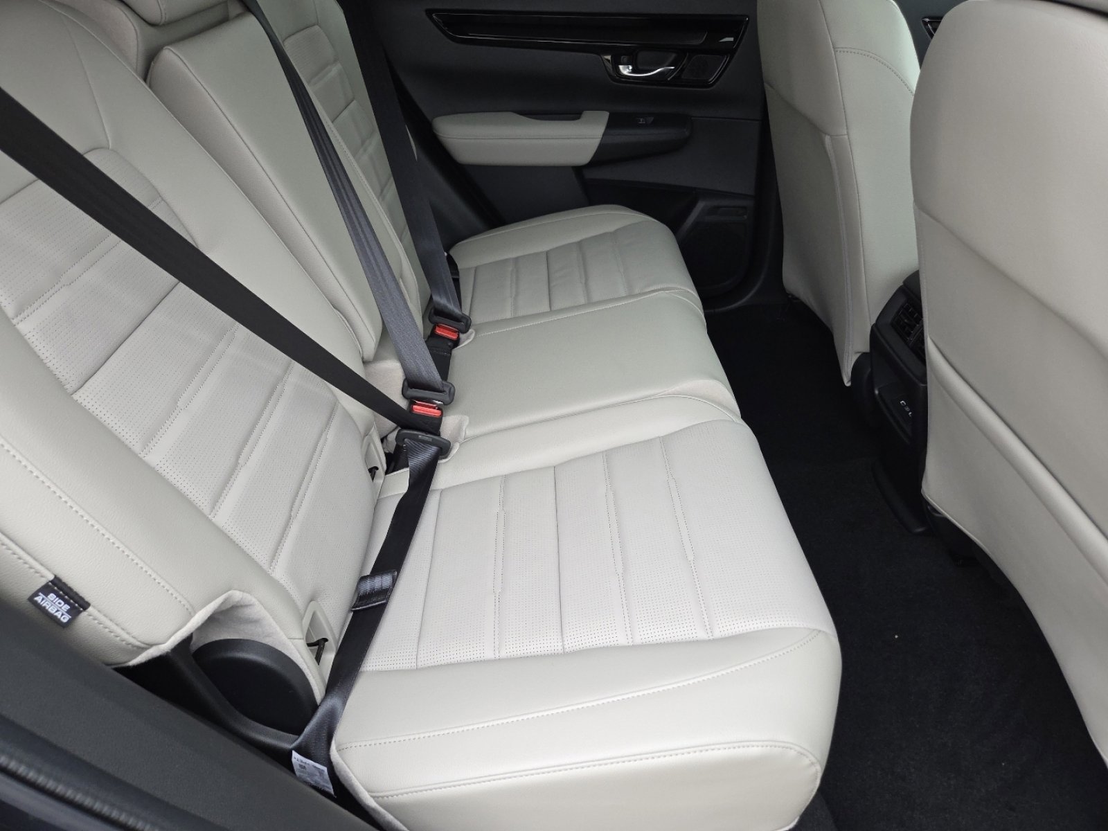 New 2026 Honda CR-V EX-L image 22
