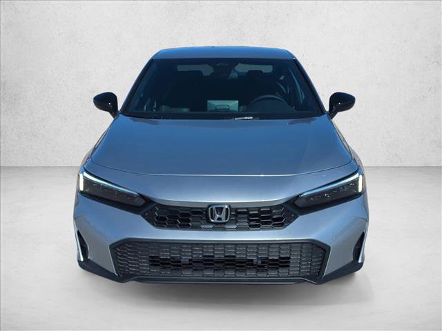 New 2026 Honda Civic Sport image 2