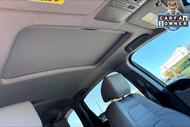 Used 2019 Honda CR-V EX-L image 22