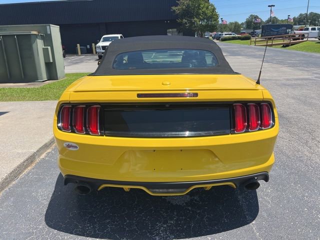 Used 2015 Ford Mustang GT Premium w/ 50 Years Appearance Package RWD image 20