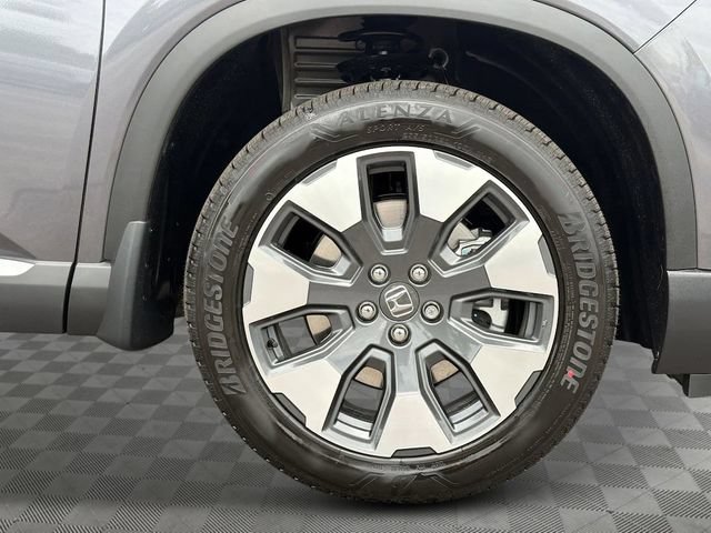 New 2026 Honda Pilot Elite image 11