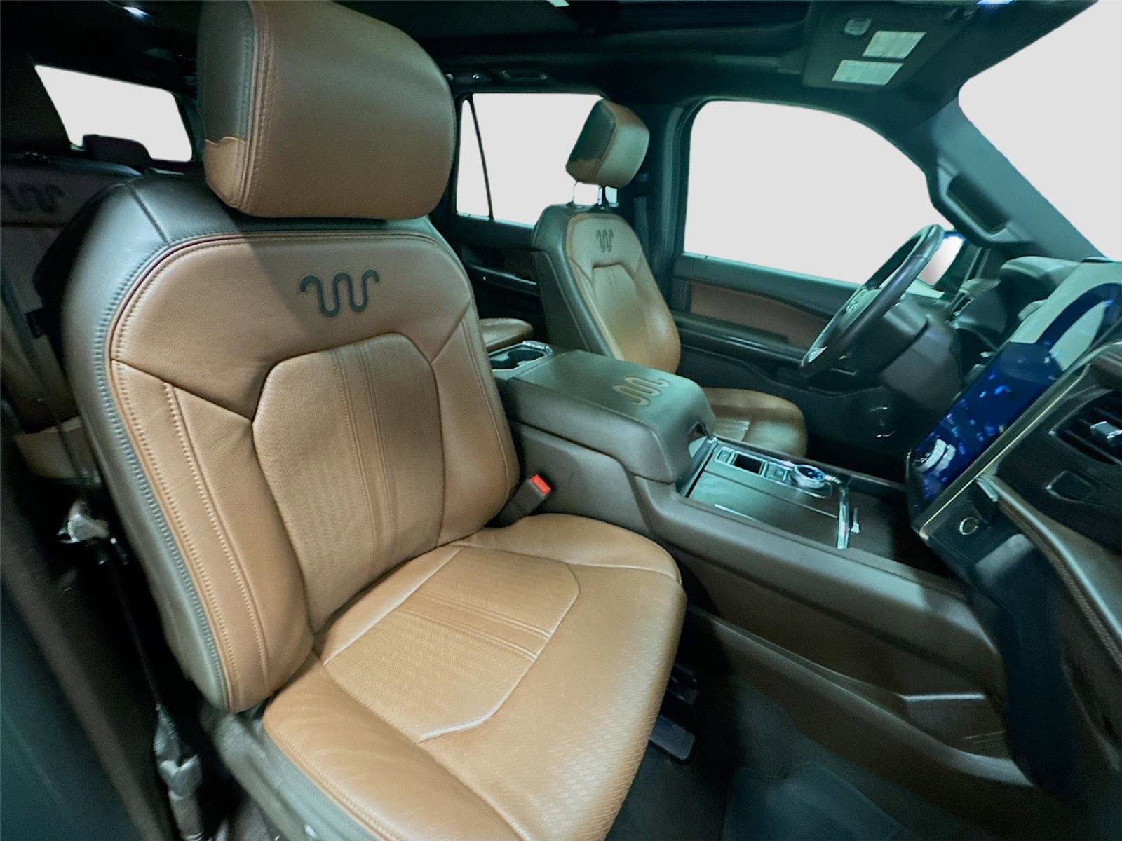 Used 2022 Ford Expedition Max King Ranch image 31