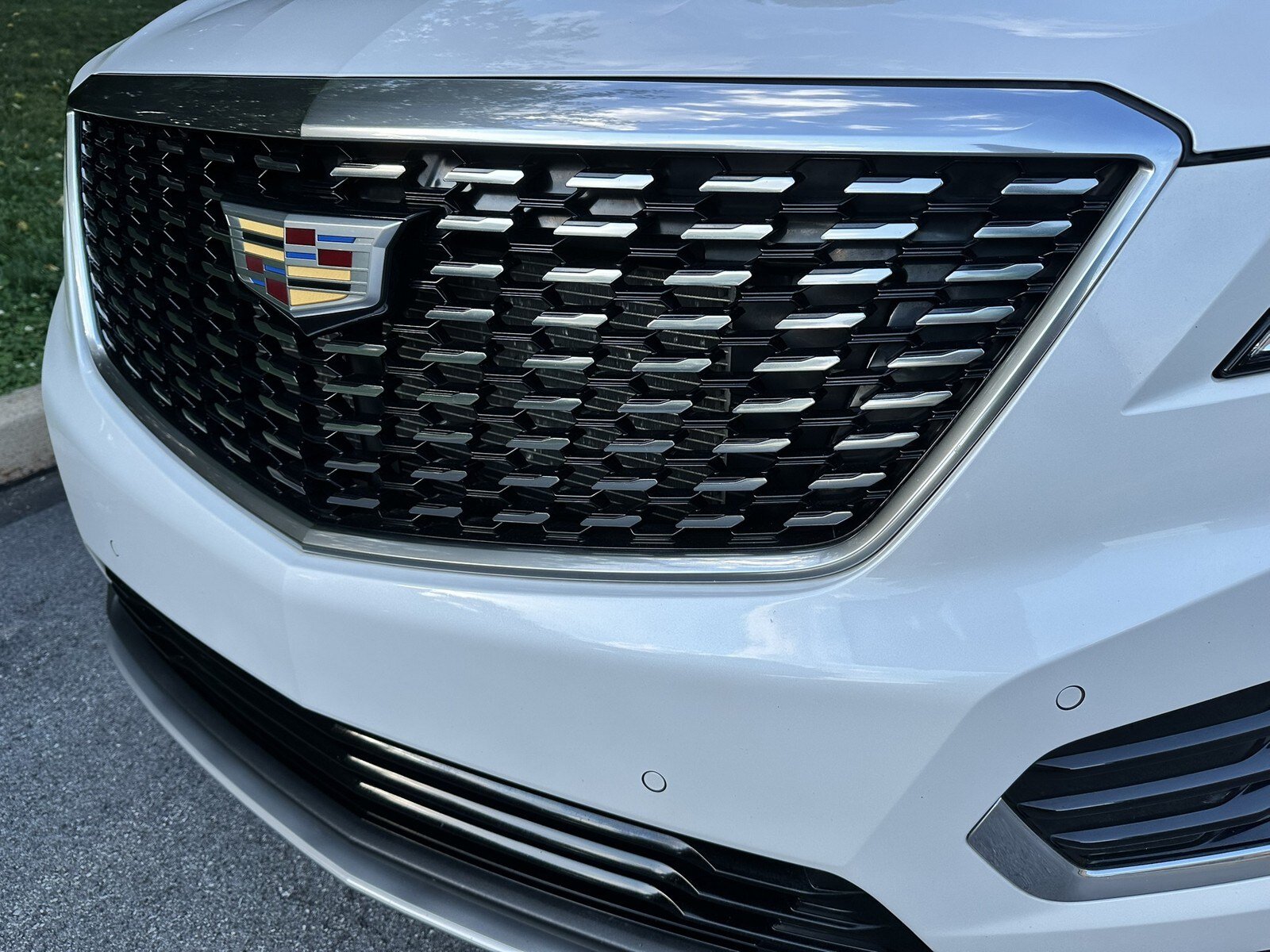 Used 2020 Cadillac XT5 Premium Luxury AWD/4WD image 73