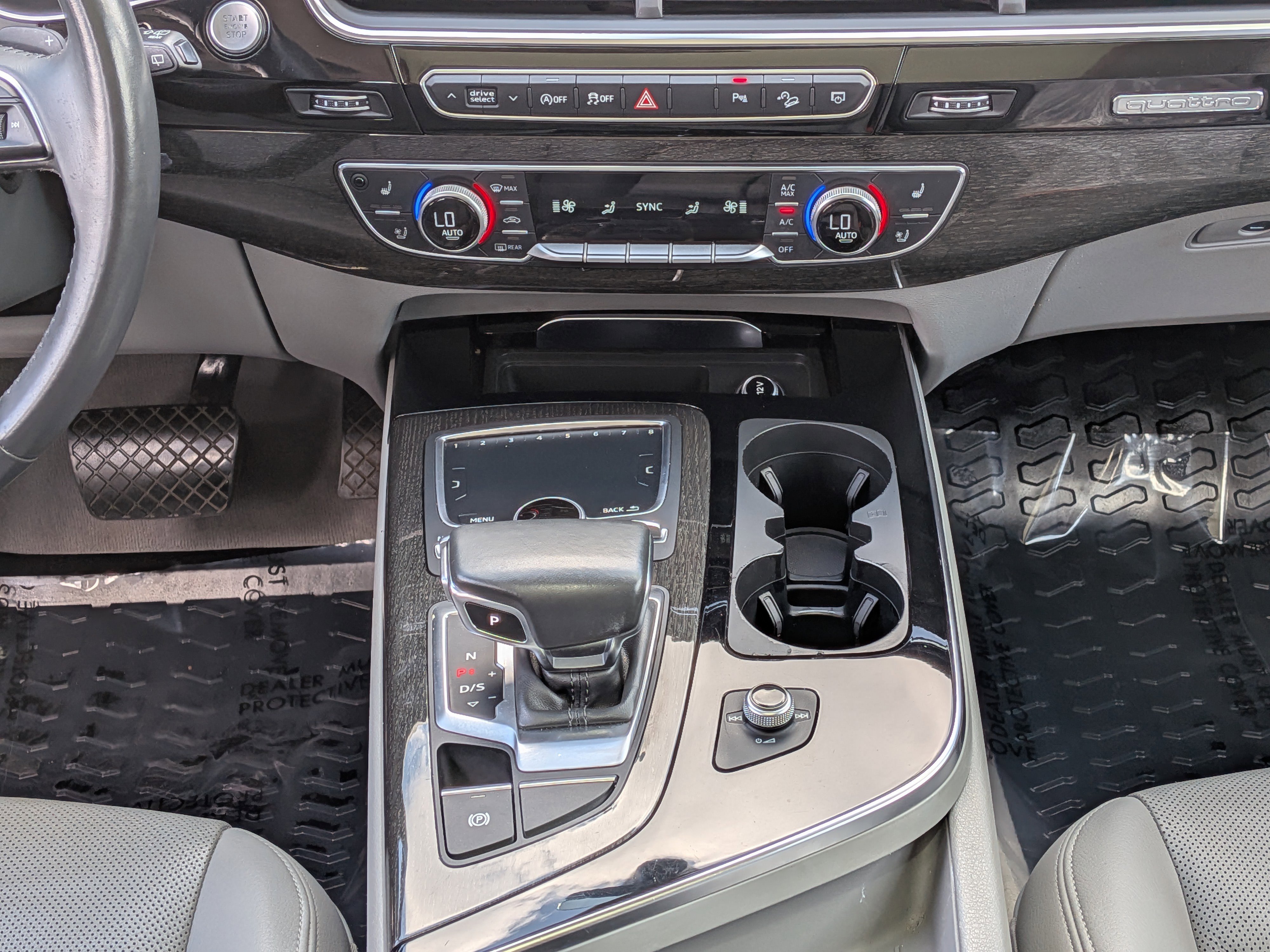 Used 2019 Audi Q7 3.0T Premium Plus w/ Premium Plus Package image 21