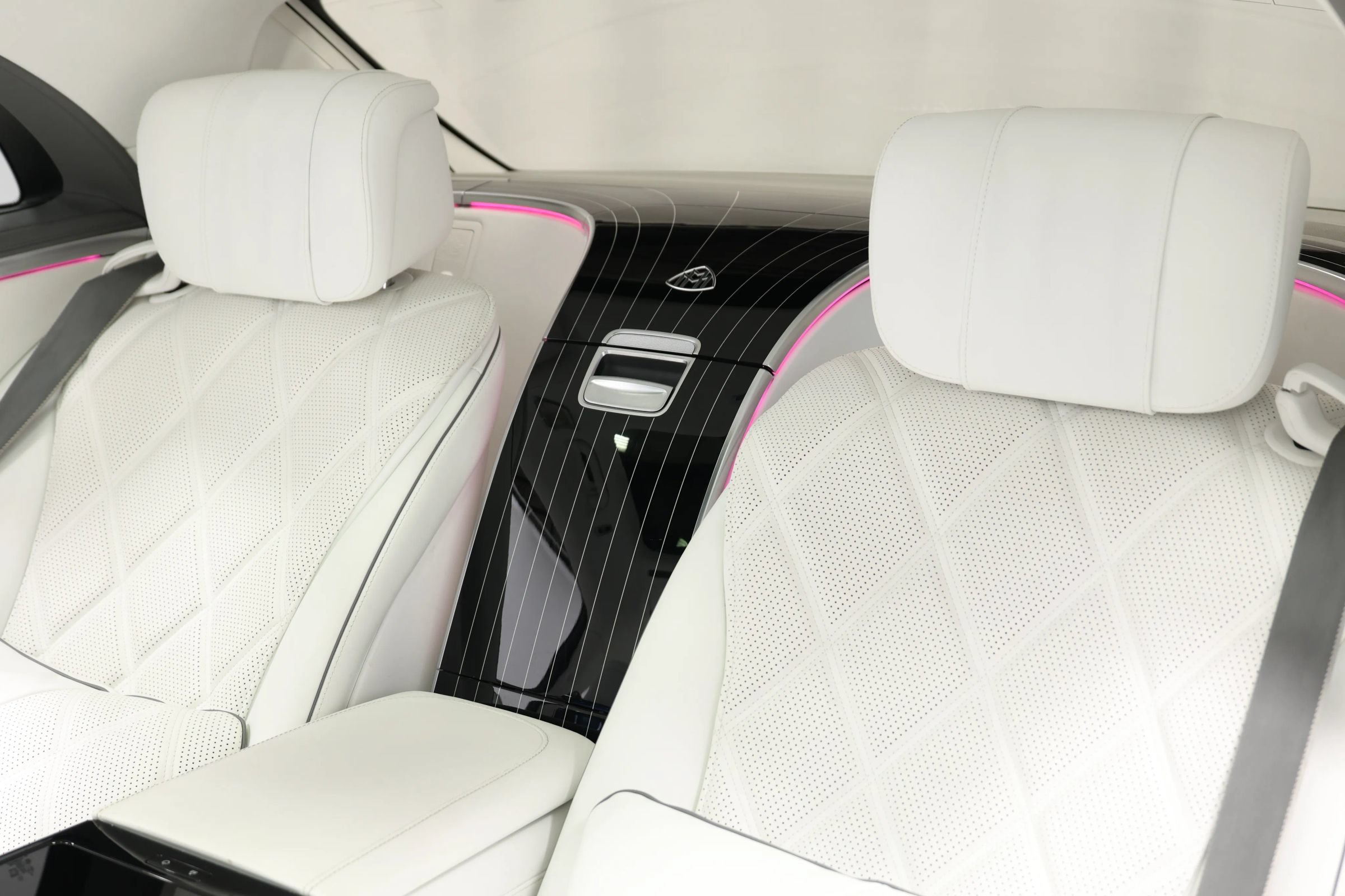 Used 2023 Mercedes-Benz Maybach S 580 4MATIC image 71