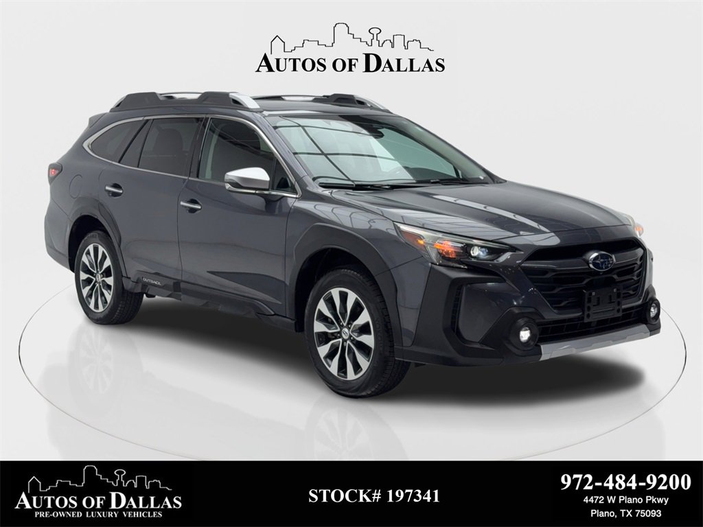 Used 2023 Subaru Outback Touring XT