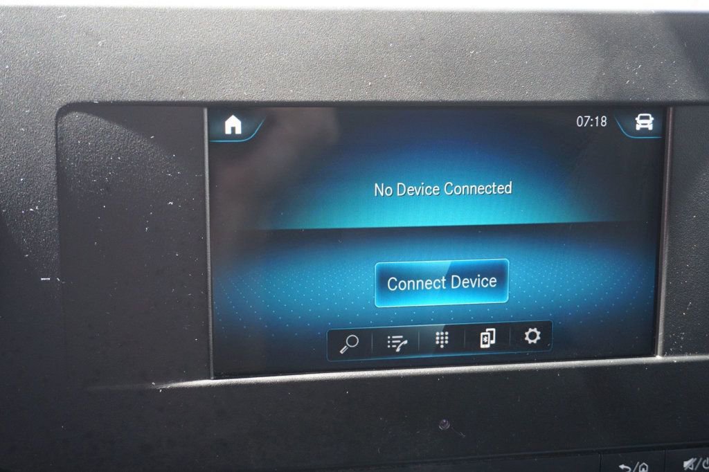 Used 2022 Mercedes-Benz Sprinter 1500 image 31