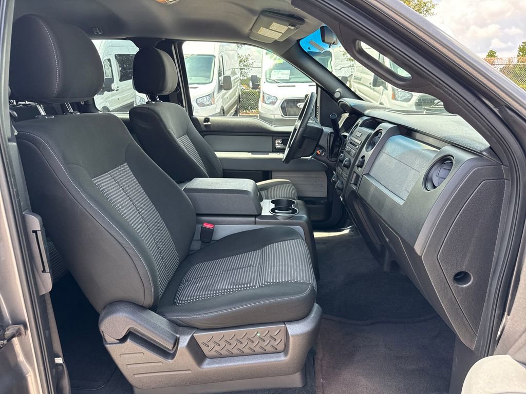 Used 2014 Ford F150 STX w/ Equipment Group 201A Mid RWD image 21