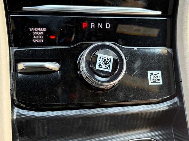 New 2026 Jeep Grand Cherokee Limited AWD/4WD image 22