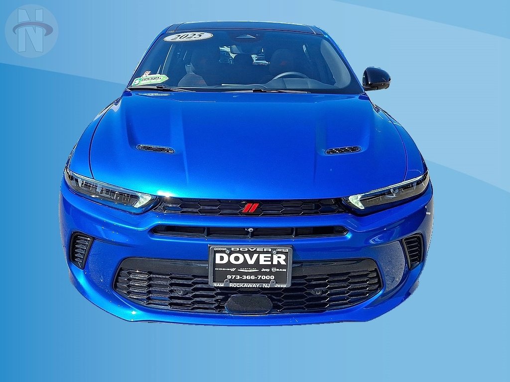 Used 2025 Dodge Hornet R/T AWD/4WD image 29