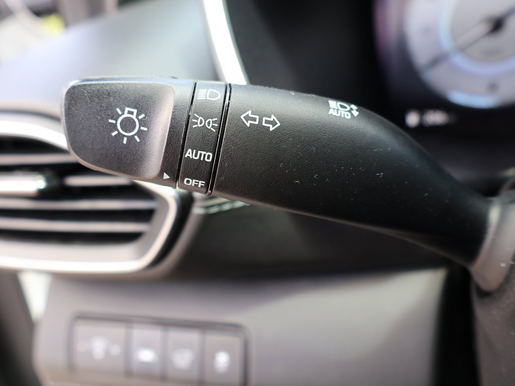 Used 2023 Hyundai Santa Fe Calligraphy image 53