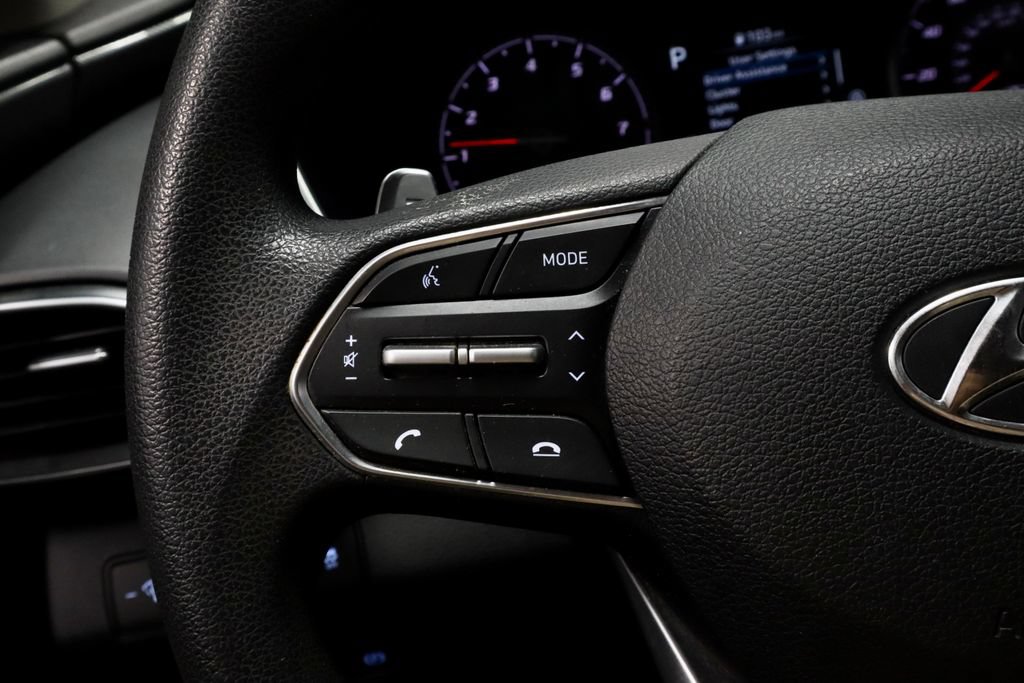 Used 2021 Hyundai Santa Fe SE w/ Cargo Package FWD image 26