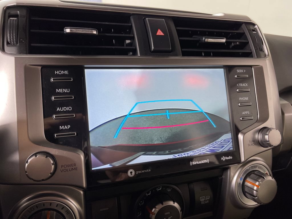 Used 2023 Toyota 4Runner SR5 Premium w/ Moonroof Package AWD/4WD image 23